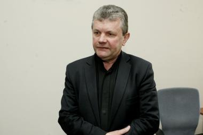 Iš pareigų traukiasi  Kauno teismo pirmininko pavaduotojas (papildyta)