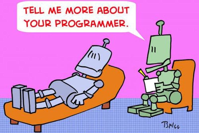 Programuotojai – profesija, kuriai netrūksta stereotipų