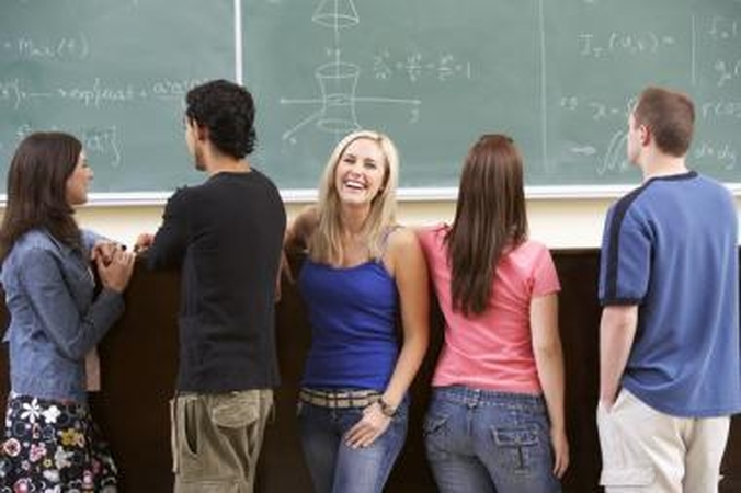 Sostinėje 19 užsienio aukštųjų mokyklų atstovų pristato studijų programas