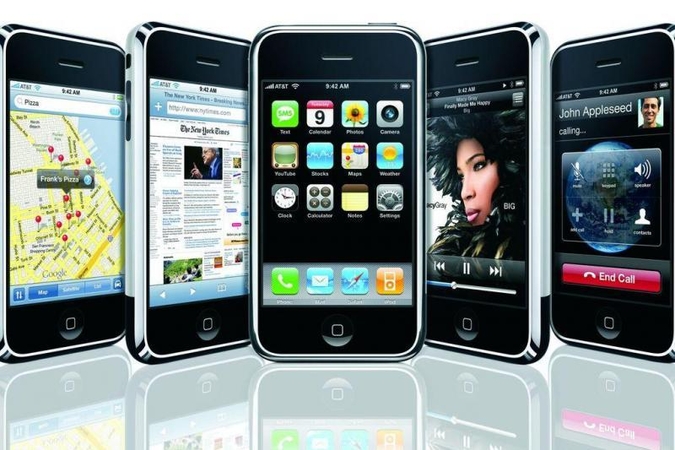 Trečdalis „Apple“ įrenginių Kinijoje yra „nulaužti“