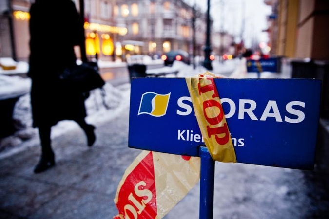 Seimo komitete - apie bankrutuojančių kredito unijų ir „Snoro“ padėtį