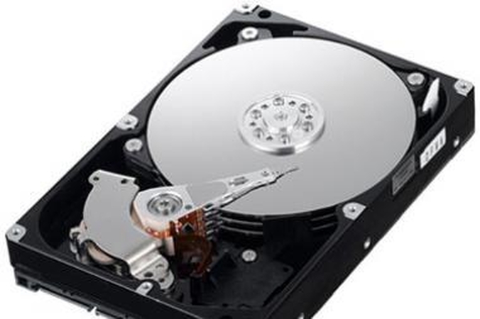 IBM užpatentavo kintamos talpos SSD diskų technologiją