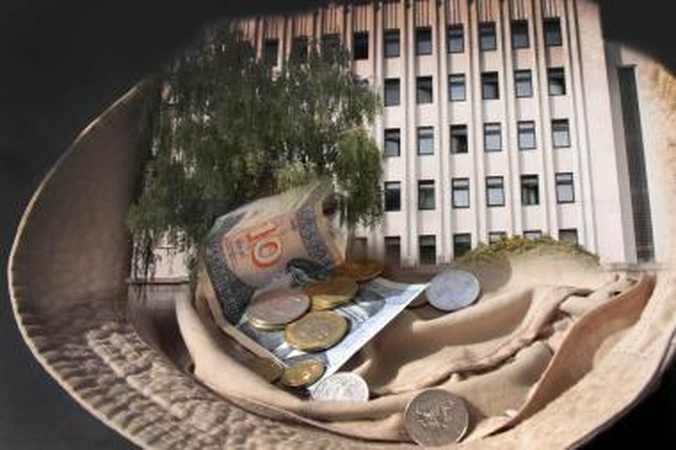 Patikslintas šių metų savivaldybės biudžetas 