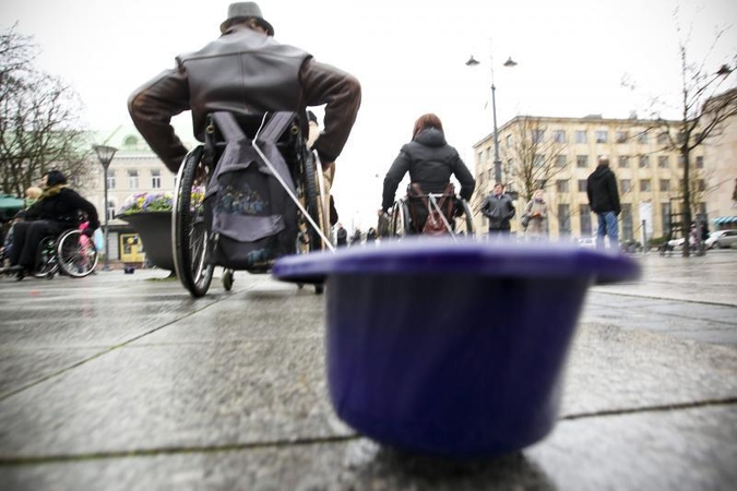 Ar viešuoju tualetu gali naudotis kiekvienas?