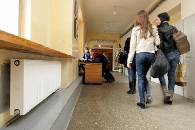 Lietuvių raštingumas: karalius nuogas, o švietimas – nešviečia