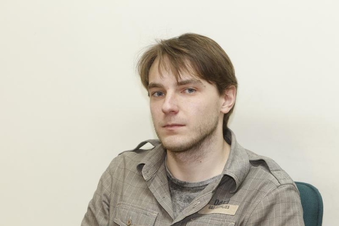 Žaisti vidutiniame Eurolygos klube ir būti sąmojingu vyruku nebeužtenka