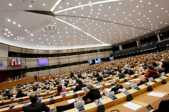 EP komitetų delegacijos atvyks aptarti pirmininkavimo prioritetų