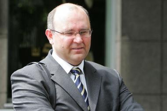 Ligoninės vadovo konkursas - su blogu kvapu