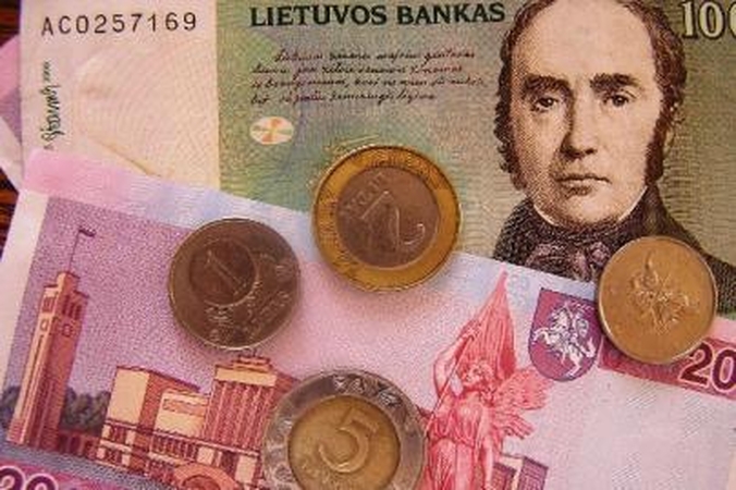 Pasieniečiui kyšį siūlęs rusas uždarytas į areštinę