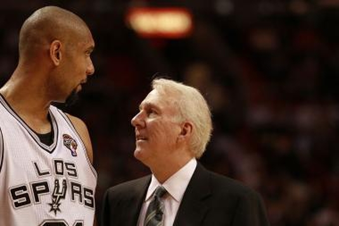 Absoliutus NBA lygos lyderis patyrė penkioliktą pralaimėjimą