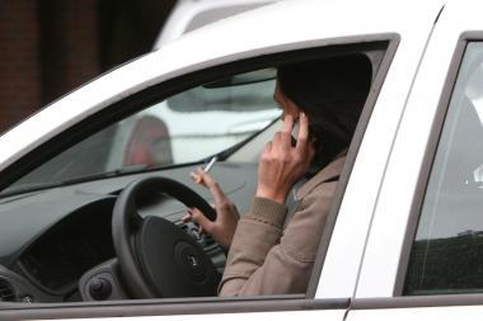 Telefonu prie vairo dažniausiai kalbasi kauniečiai