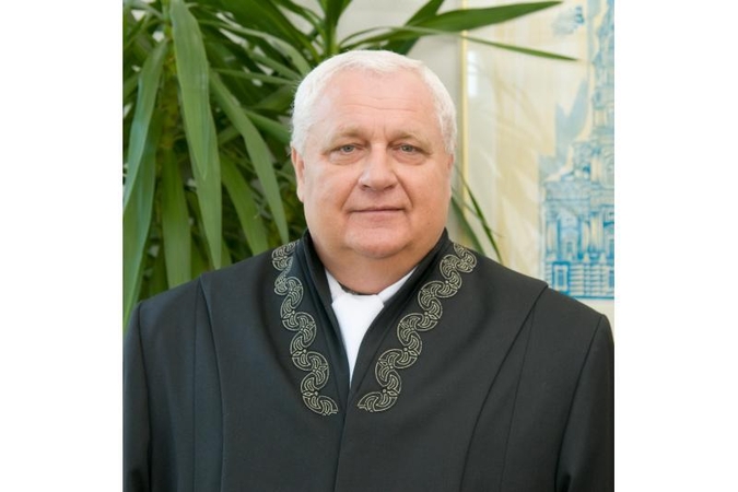 Žvejodamas Norvegijoje žuvo KTU profesorius V.Boguslauskas (papildyta)