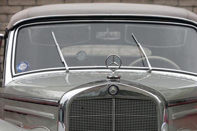 Kaune įsikurs istorinių automobilių ekspozicija