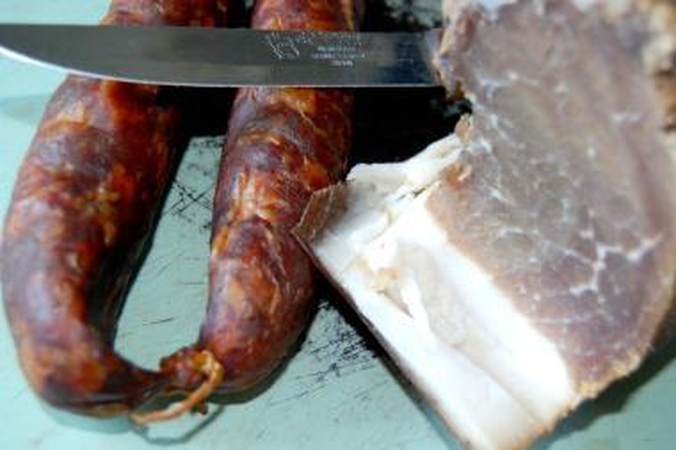 Per didelis cholesterolis - tiksinti bomba. Mažink jį!