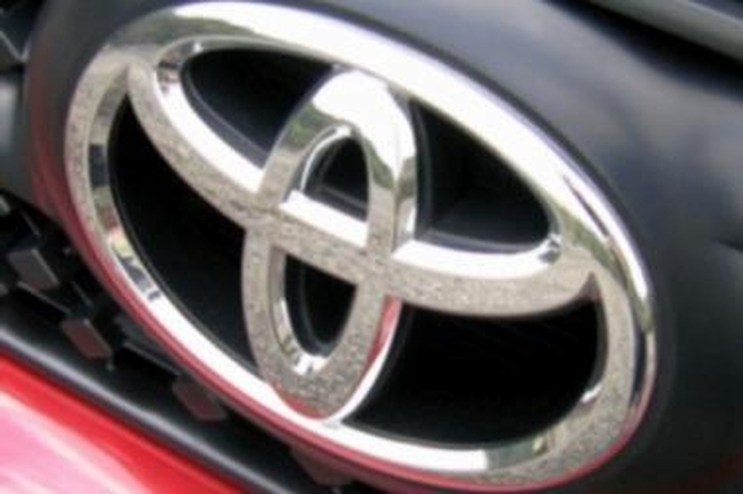 "Toyota" stabdo gamybą Š.Amerikoje