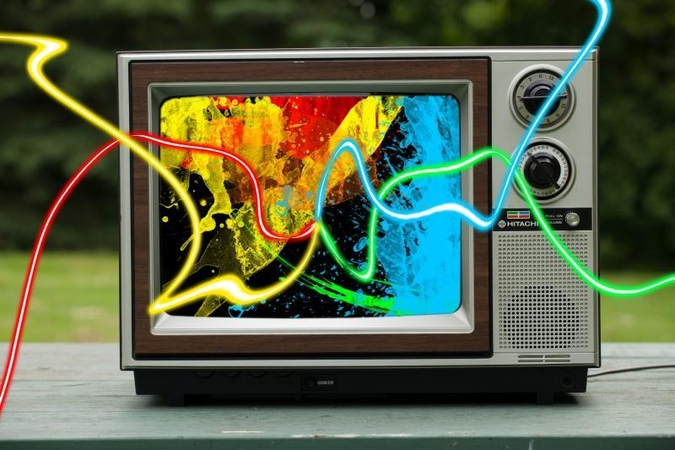 Dėl skaitmeninės televizijos – sujudimas