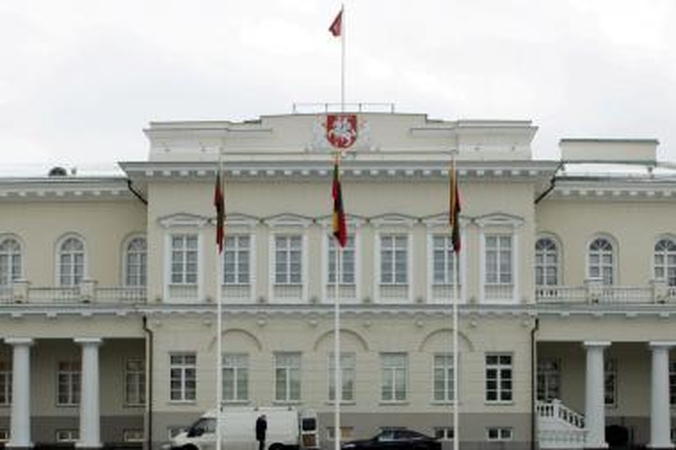 Prezidentūroje sekmadienį vyks labdaros mugė ir kalėdinių dainų koncertas (programa)