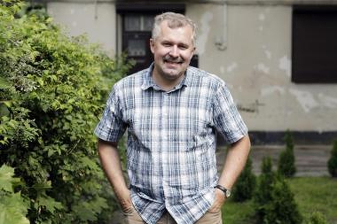 A.Anušauskas: „legalios alternatyvos narkotikams“ negali būti
