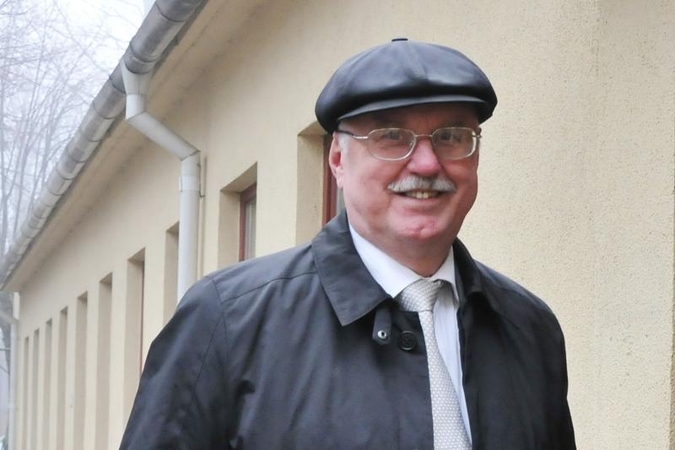 Klaipėdos koncertų salėje – naujosios muzikos gūsis