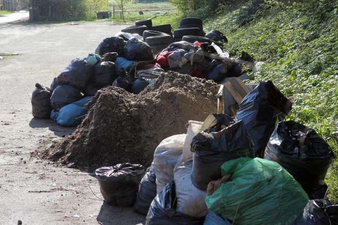 Pradedama statyti atliekų deginimo jėgainė
