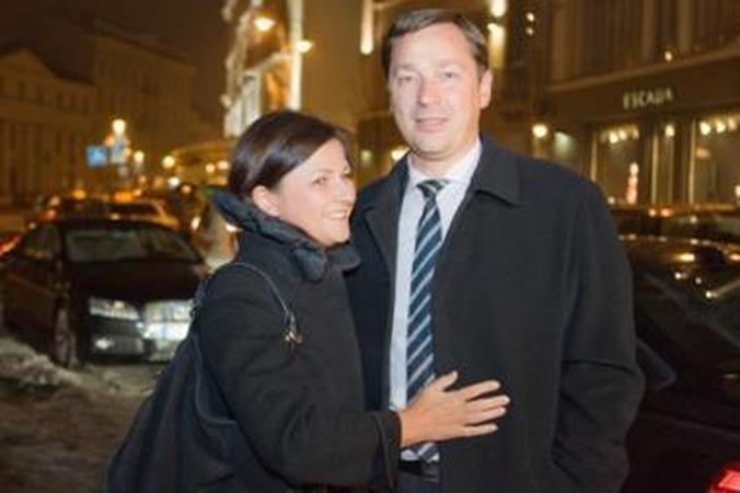 A.Zuokienė eina į Seimą (papildyta 12.50 val.)