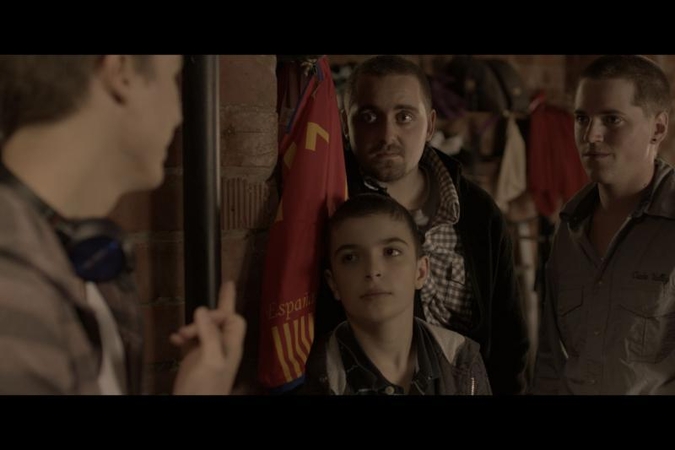 Klaipėdoje filmus rodys „Vilniaus kino šortai“ (programa)