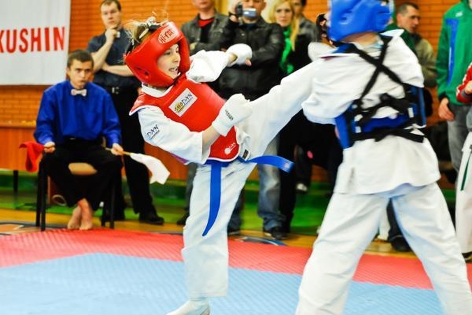 „Shodan“ mokykla - ir vėl stipriausia Lietuvos vaikų čempionate