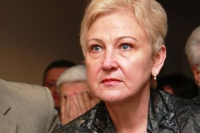 I.Degutienė: tiriant A.Ūso mirtį būtų verta kviestis nepriklausomus ekspertus