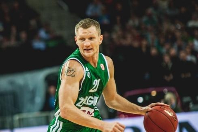 LKL rungtynėse „Žalgiris“ versis be kelių lyderių 