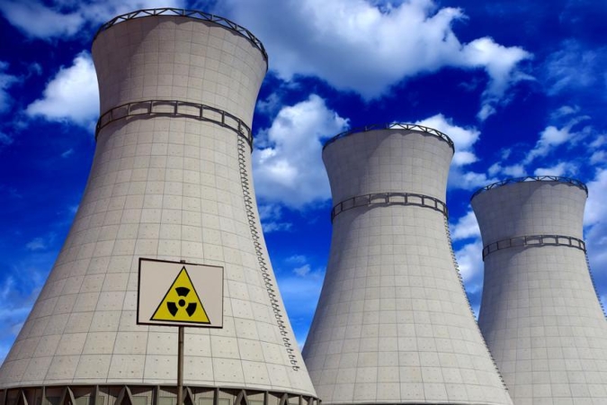 Dėl elektrinės įkeis visą šalies energetikos sistemą? 