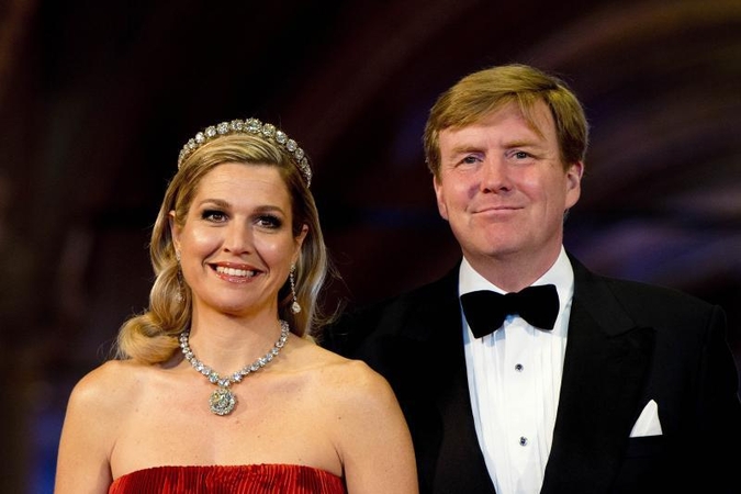 Willemas Alexanderis: nuo „Princo Pilso“ iki Nyderlandų karaliaus