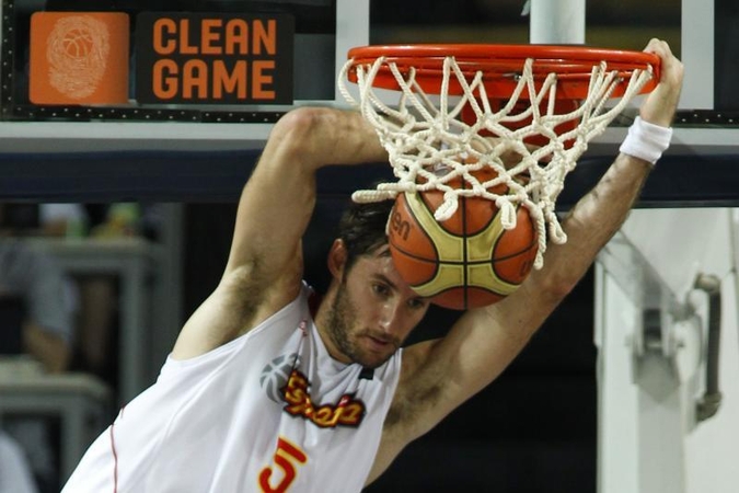 R.Fernandezas po poros savaičių grįš į NBA