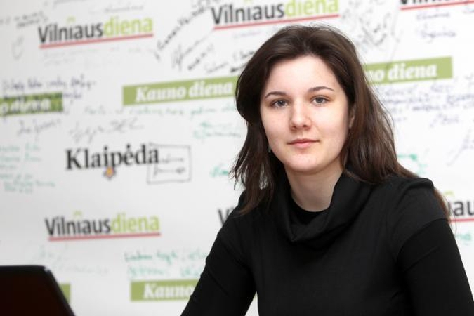 "Darom 2011": nepalikite surinktų šiukšlių pakelėse