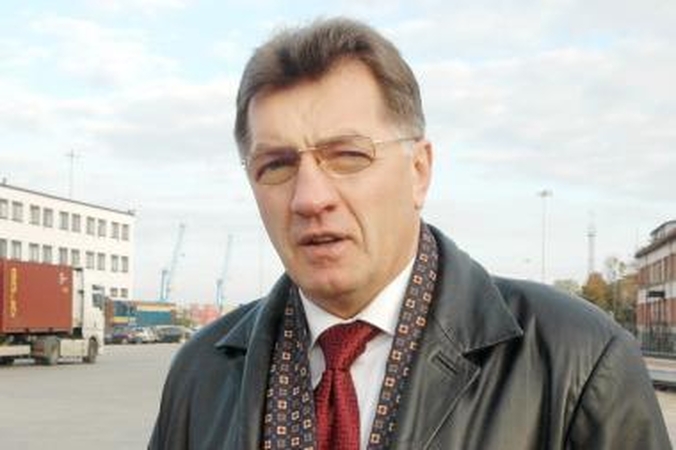 A.Butkevičius skolintųsi iš TVF