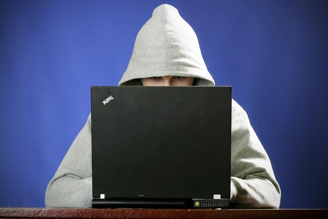 Baigtas tyrimas dėl atakų, nukreiptų prieš internetinius tinklalapius