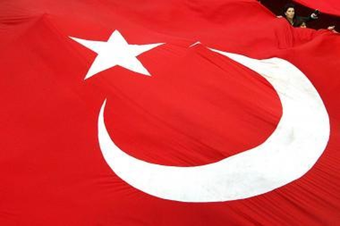 Turkijoje pirmą kartą minimos armėnų žudynių metinės