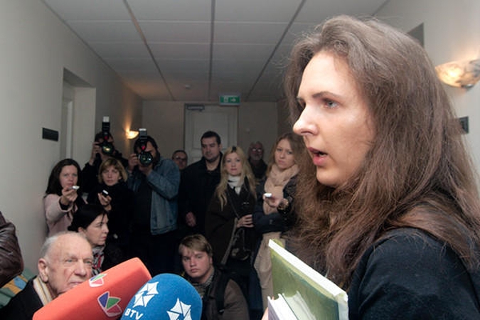 Advokatas: E. Kusaitės byla – išskirtinė Lietuvos istorijoje