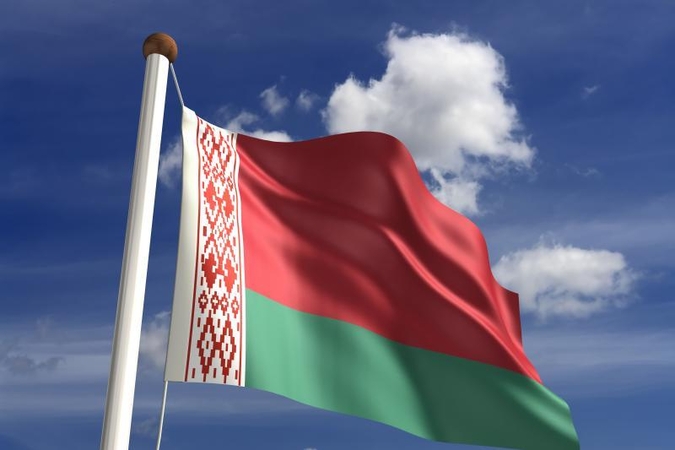 Prasideda Baltarusijos 95-ųjų nepriklausomybės metinių renginiai