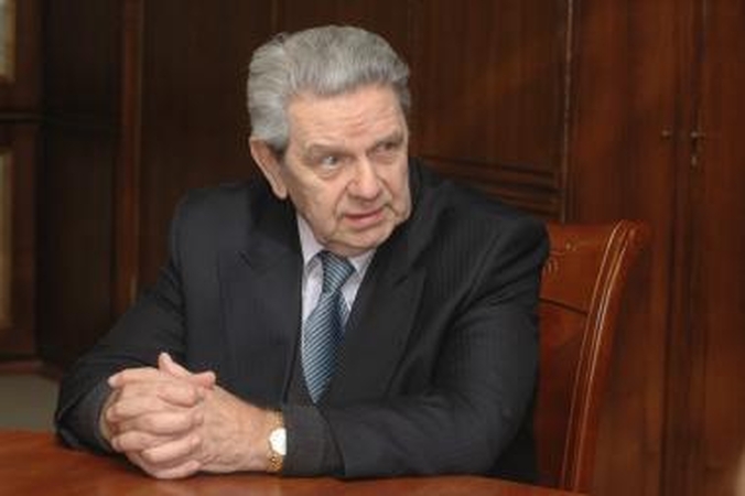 LKF įvertino rinktinių pasirodymus