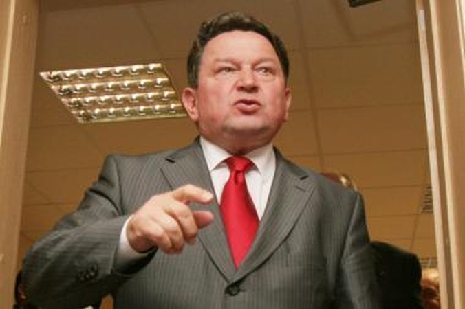 VRK pripažino A.Matulevičių papirkus rinkėjus