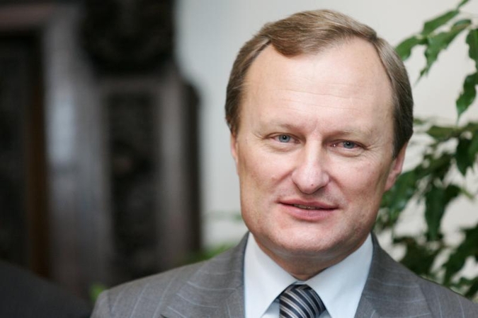G.Kėvišas