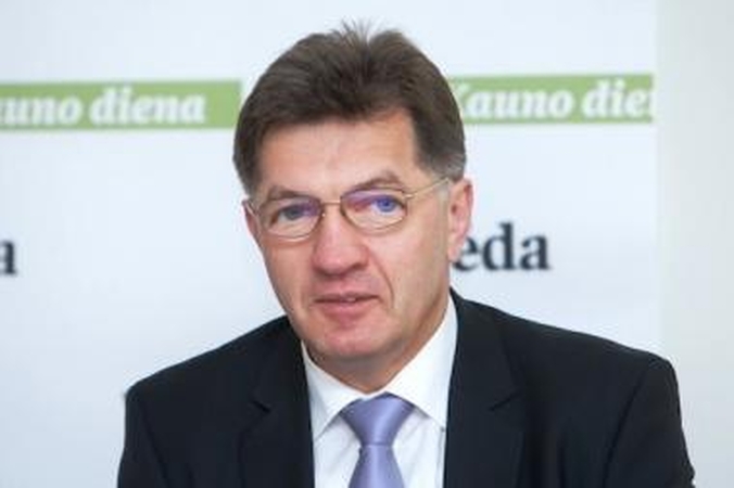 Socialdemokratai ketina inicijuoti nepasitikėjimą A.Kubiliaus Vyriausybe