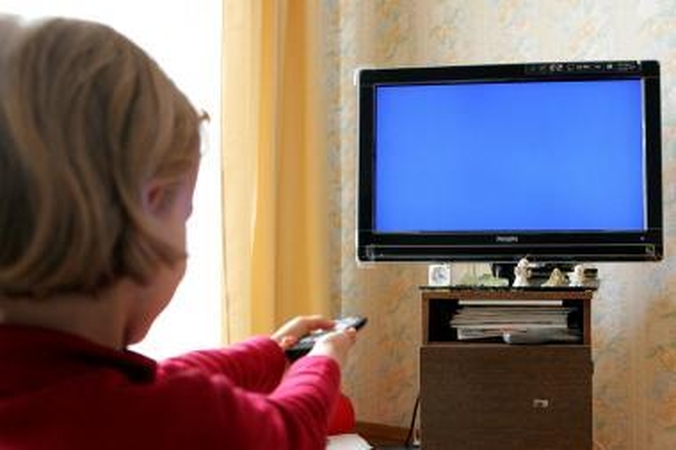 VDNET persekioja vilniečius ir ketina užkoduoti skaitmeninę TV