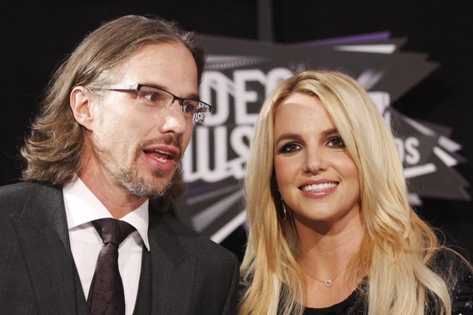 Kiek kainavo Britney Spears sužadėtuvių žiedas?