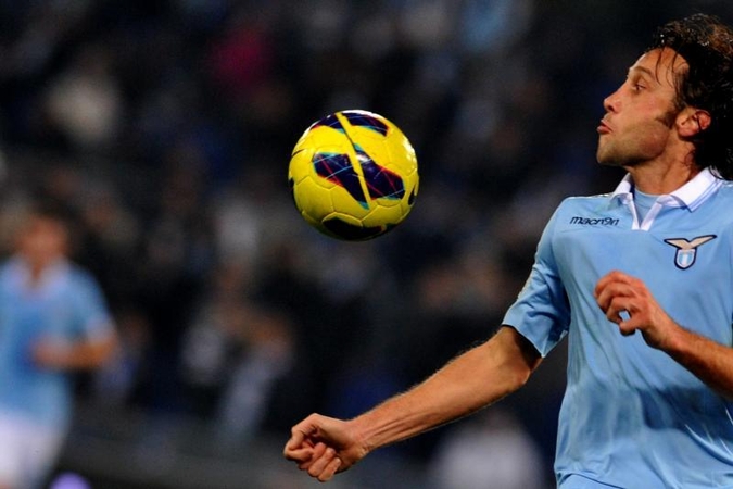 Italijoje - M. Stankevičiaus „Lazio“ pergalė (turnyrinė lentelė)