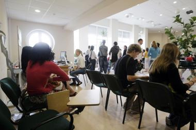 VGTU rektorius: technologinės specialybės Lietuvoje populiarėja