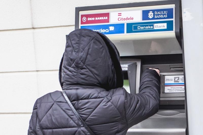 „Indėlių ir investicijų draudimui“ skolins 0,8 mlrd. Lt dėl Ūkio banko