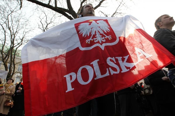 Ž. Pavilionis:užsienio diplomatai sveikina L. Linkevičiaus atsiprašymą