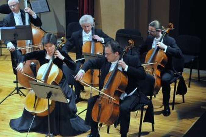 Skleis palaimingą „Būsenos muzikos“ ramybę