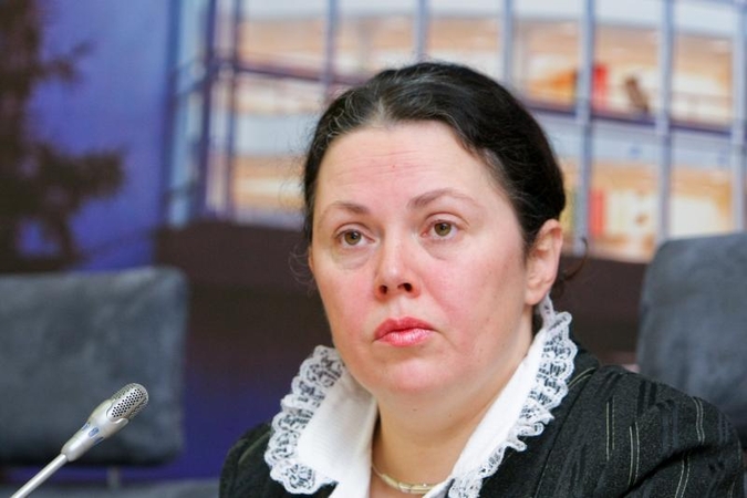 Dėl Preilos botelių A.Stancikienė žada kreiptis į KT
